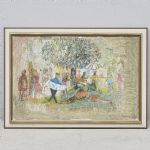 1756&nbsp;9399&nbsp;Oljemålning